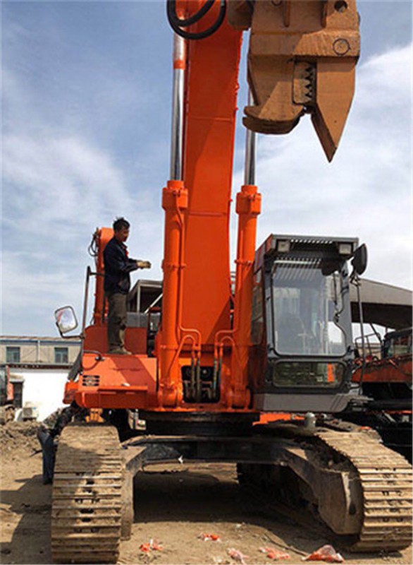 打樁機(jī)